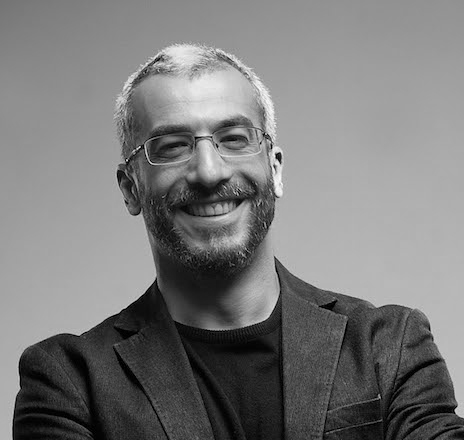 Fabio Cerina